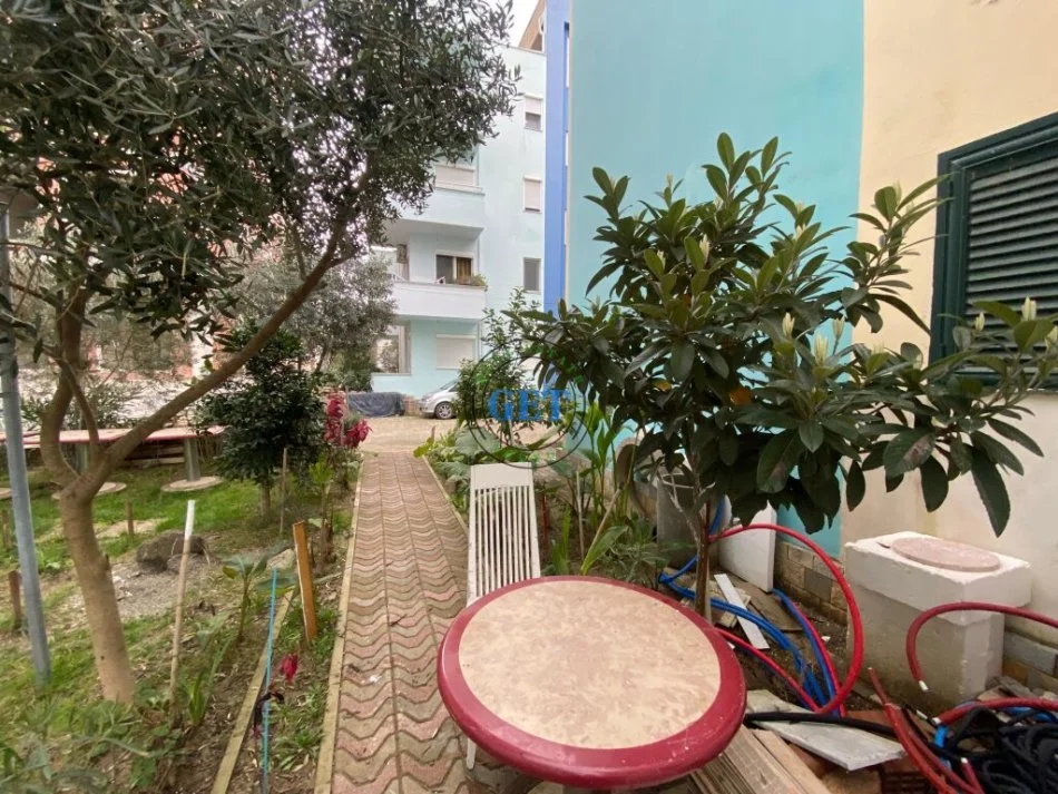 Durres, shitet apartament 2+1 Kati 0, 101 m² 100.000 € (Golem, Durres)