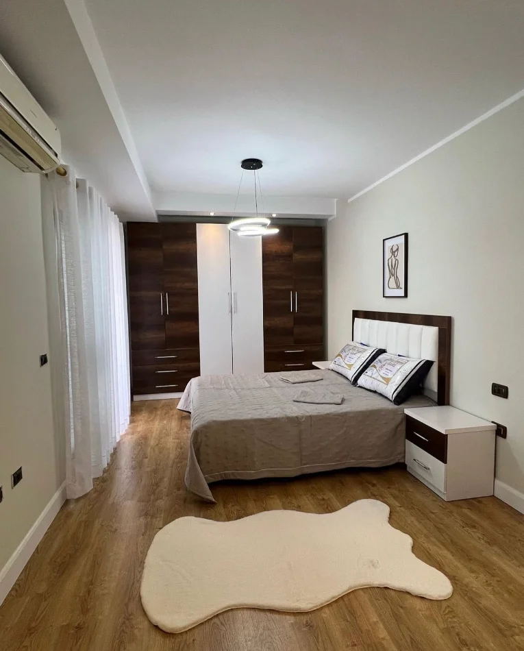 Tirane, shitet apartament 2+1 Kati 6, 102 m² 167.000 € (Astir)