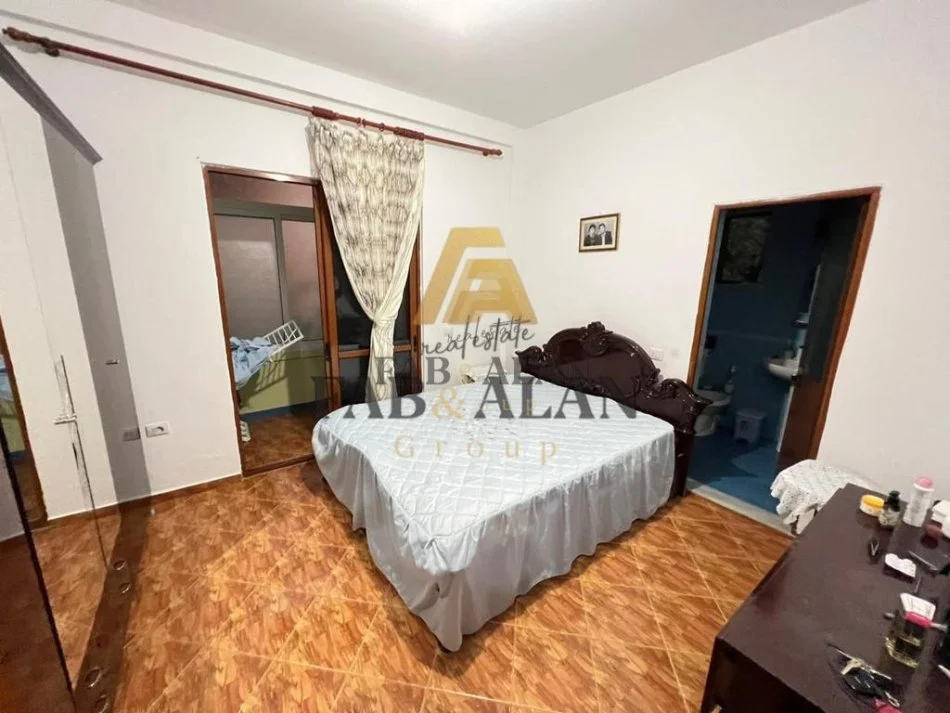 Tirane, jepet me qera shtepi 2 Katshe , 1.500 € (Ali Demi)