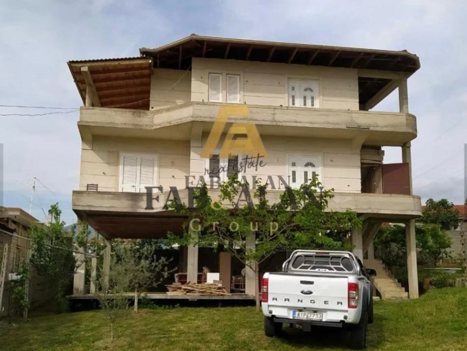 Tirane, jepet me qera shtepi 2+1 Kati 2, 100 m² 350 € (Qytet Studenti)