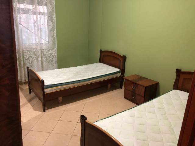 Tirane, jepet me qera apartament 2+1+A+BLK Kati 2, 110 m² 400 Euro (Selvia)
