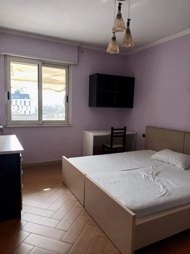 Tirane, shes apartament 3+1+A+BLK Kati 4, 120 m² 280.000 Euro (Kavajes afer Spitalit Gjerman)