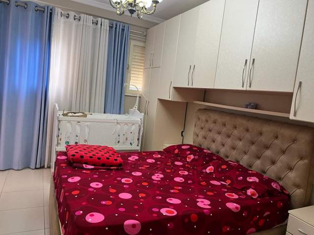 Tirane, shitet apartament 2+1+BLK Kati 2, 97 m² 105.000 Euro (Xhamia)