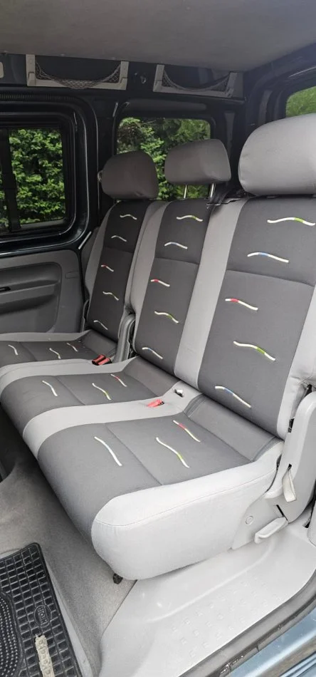 Tirane, Shitet Makine VOLKSWAGEN Nafte, Gri  Erret manuale me Kondicioner 4.950 €