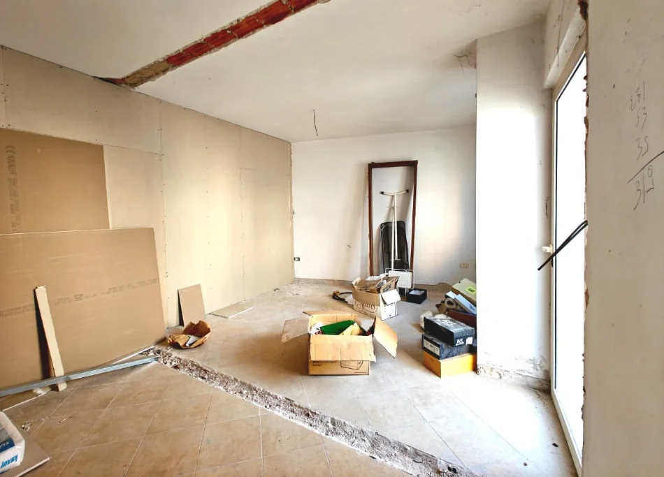 Tirane, shitet apartament 1+1 Kati 5, 69 m² 96.600 € (Rruga Sotir Caci ID: 530581010-10)