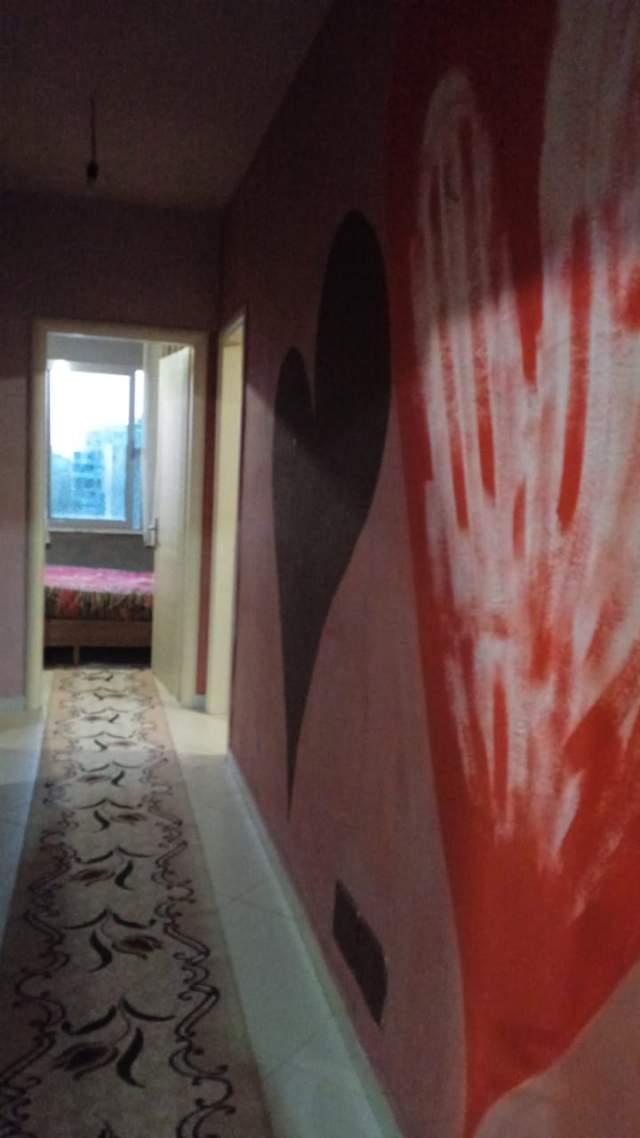 Tirane, jepet me qera apartament 3+1+A+BLK Kati 5, 120 m² 35000 Leke (Kamez)