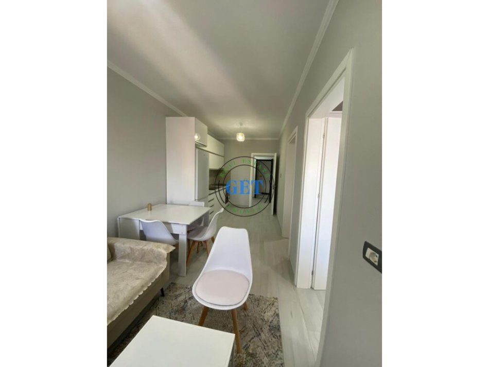 Durres, jepet me qera apartament 2+1 Kati 3, 66 m² 450 € 