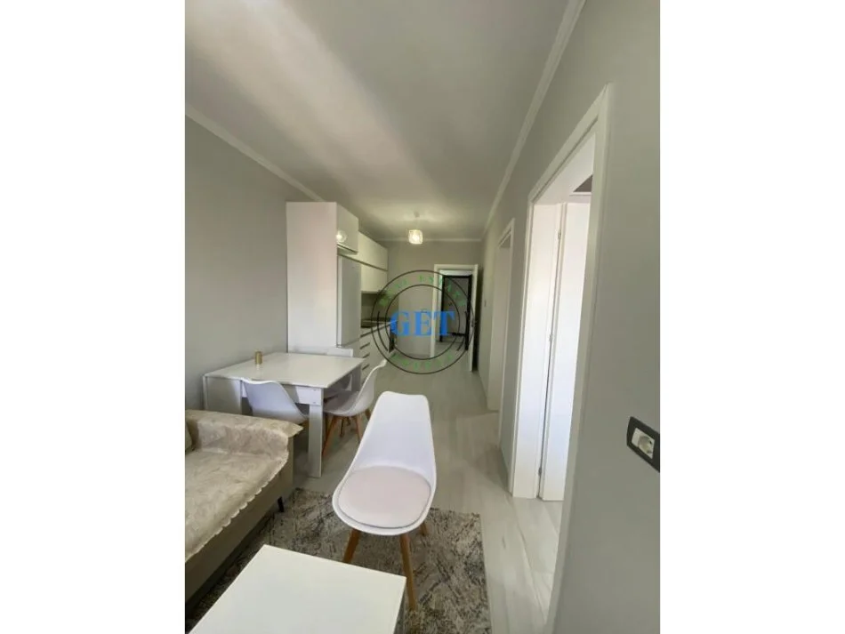 Durres, jepet me qera apartament 2+1 Kati 2, 66 m² 450 € (Ish URT, Durrës)