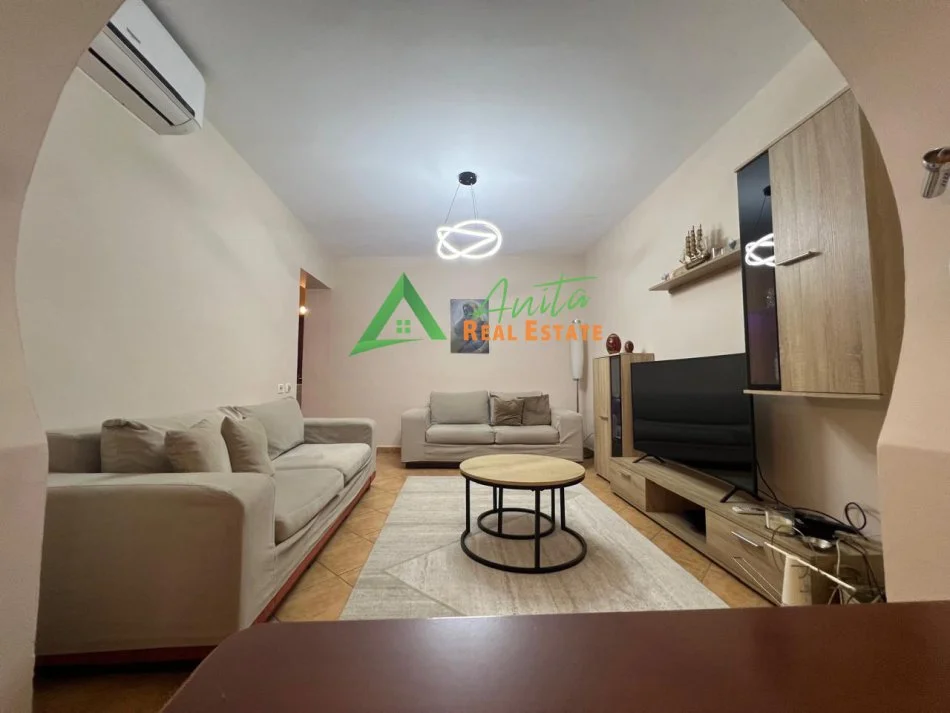Tirane, jepet me qera apartament 2+1+Aneks Kati 3, 80 m² 650 € (Myslym Shyri)