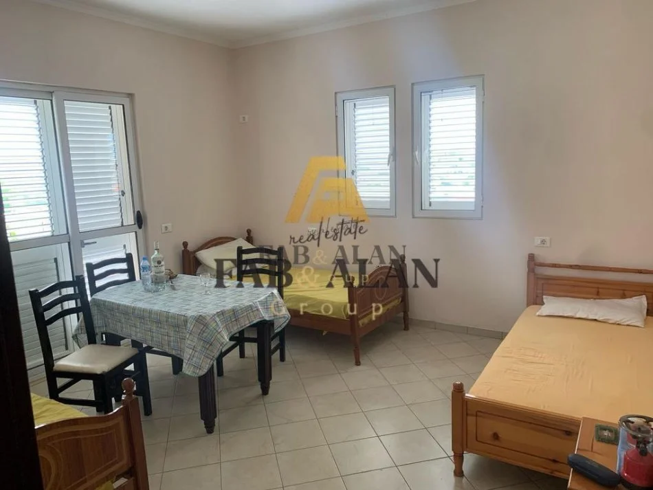 Tirane, jepet me qera shtepi 2+1 Kati 2, 100 m² 350 € (Qytet Studenti)