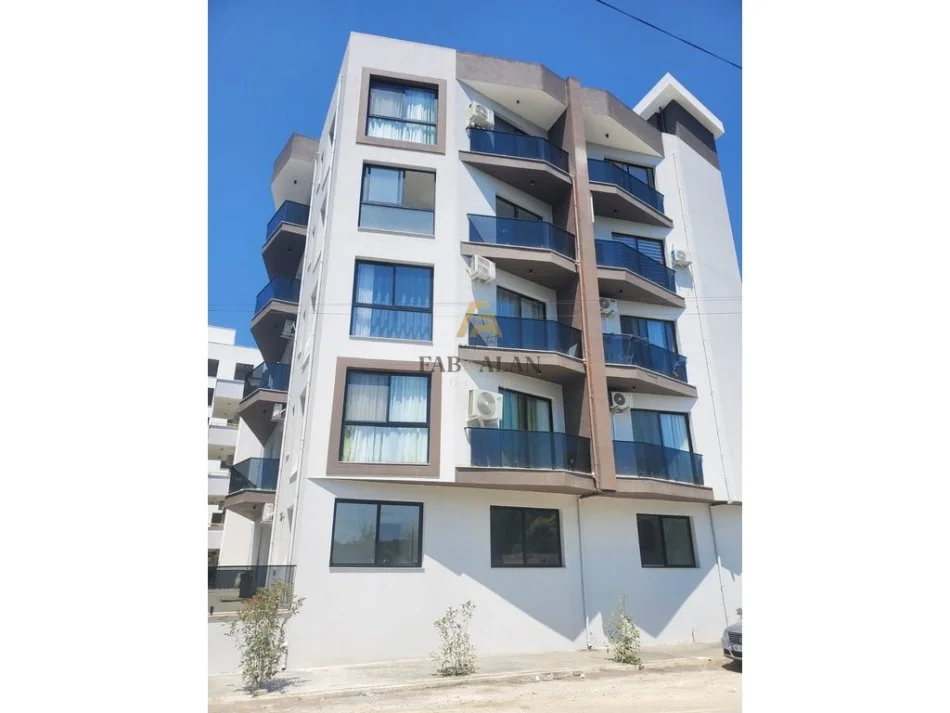 Golem, shitet garsonier Kati 4, 37 m² 45.750 € (Golem)