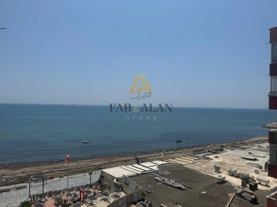 Durres, shitet apartament 2+1 Kati 5, 94 m² 235.000 € (Vollga)