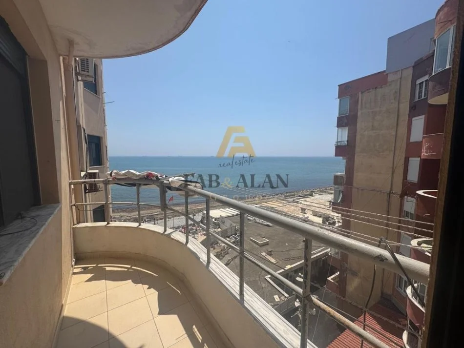 Durres, shitet apartament 2+1 Kati 5, 94 m² 235.000 € (Vollga)