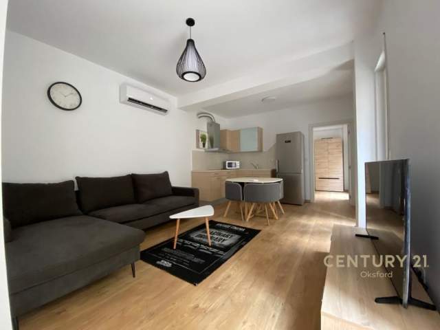 Tirane, shitet apartament 1+1+BLK Kati 2, 54 m² 90.000 Euro (KODRA E DIELLIT)