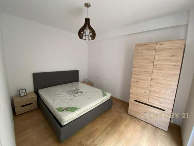 Tirane, shitet apartament 1+1+BLK Kati 2, 54 m² 90.000 Euro (KODRA E DIELLIT)
