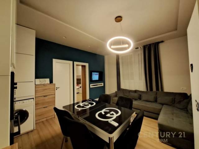 Tirane, shitet apartament 1+1+BLK Kati 1, 56 m² 90.000 Euro (LIQENI I THATE)