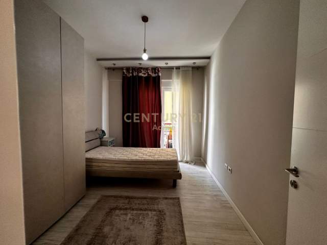 Tirane, jepet me qera apartament 2+1+BLK Kati 3, 107 m² 650 Euro (LIQENI I THATE)