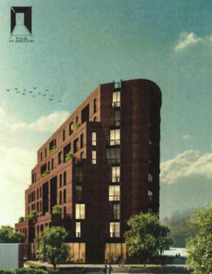 Tirane, shitet apartament 3+1+Ballkon Kati 6, 155 m² 216.800 € (Tregu Elektrik ,Kompleksi Grand)