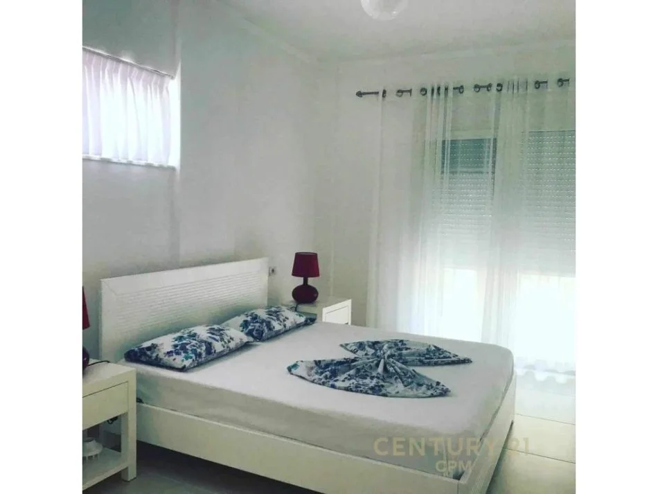 Shesim apartament 2+1 tek Primavera Gjiri Lalzit  187000EU