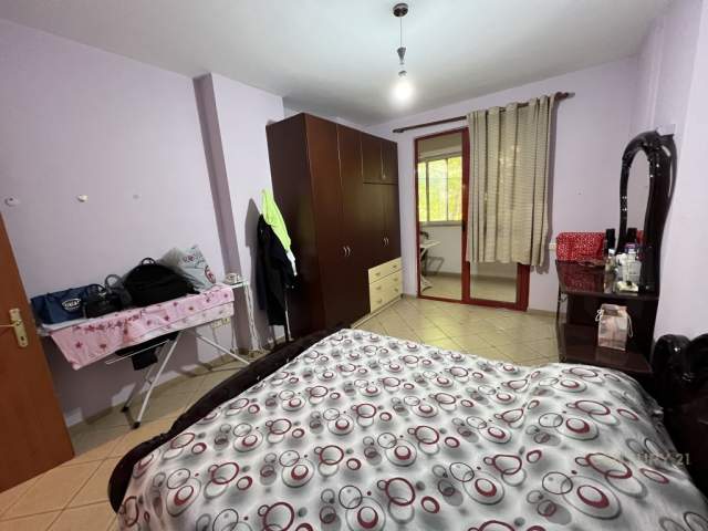 Tirane, shitet apartament Kati 2, 73 m² 105.000 Euro (Rruga Irfan Tomini Tirana, Albania)