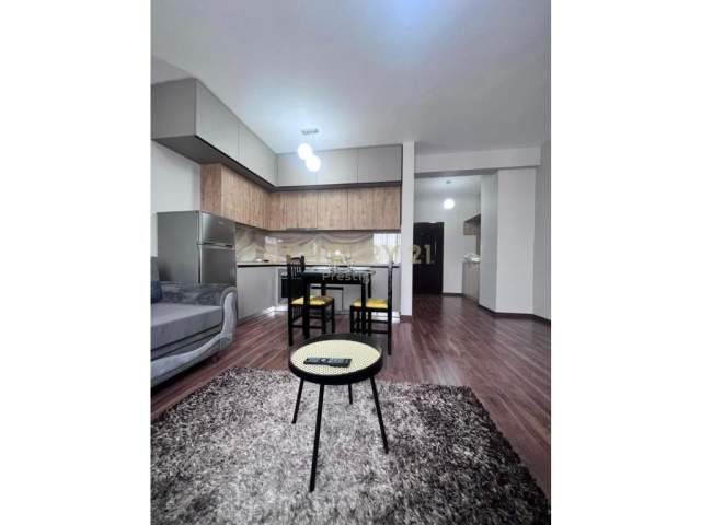 Tirane, shitet apartament 1+1+BLK Kati 8, 78 m² 77.800 Euro (YZBERISHT)