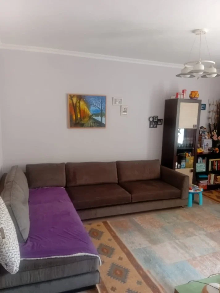 Apartament 1+1 Kati 0, (Vizion Plus)