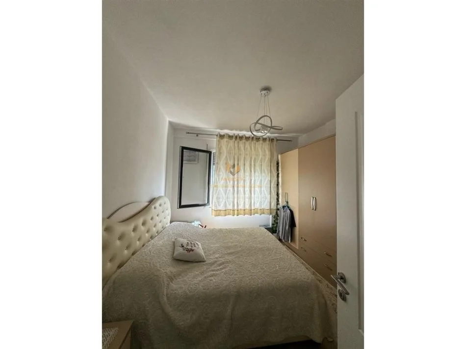 Tirane, shitet apartament 1+1+Ballkon Kati 5, 76 m² 140.700 € (don bosko)