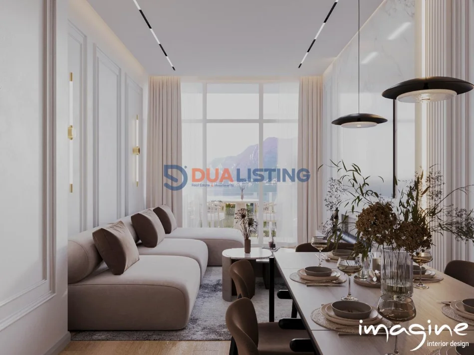 Tirane, shitet apartament 3+1 , 114 m² (Komuna e Parisit)
