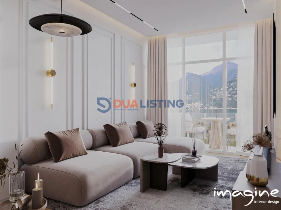 Tirane, shitet apartament 3+1 , 114 m² (Komuna e Parisit)
