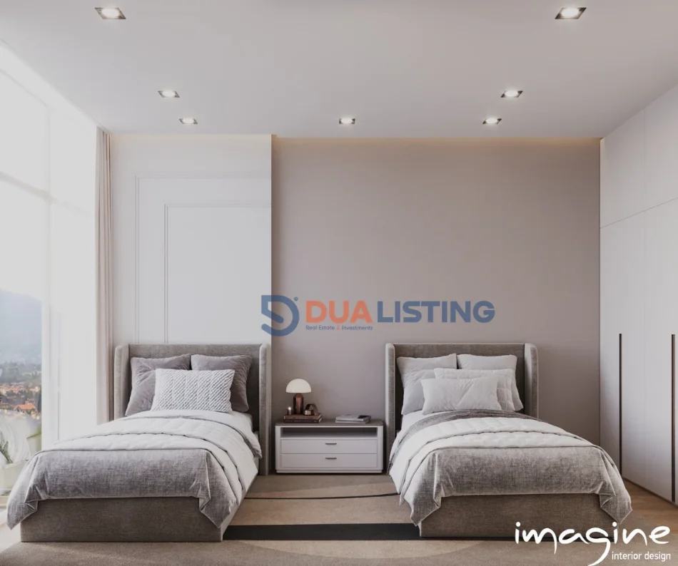 Tirane, shitet apartament 3+1 , 114 m² (Komuna e Parisit)