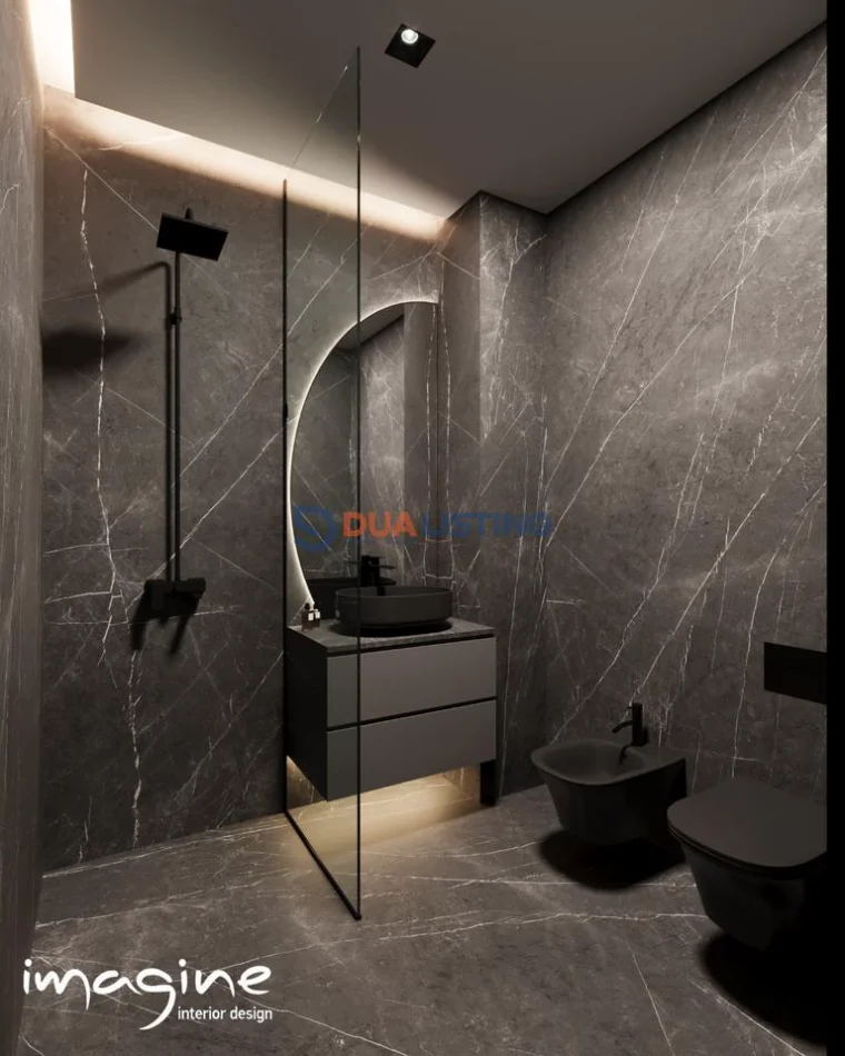 Tirane, shitet apartament 3+1 , 114 m² (Komuna e Parisit)