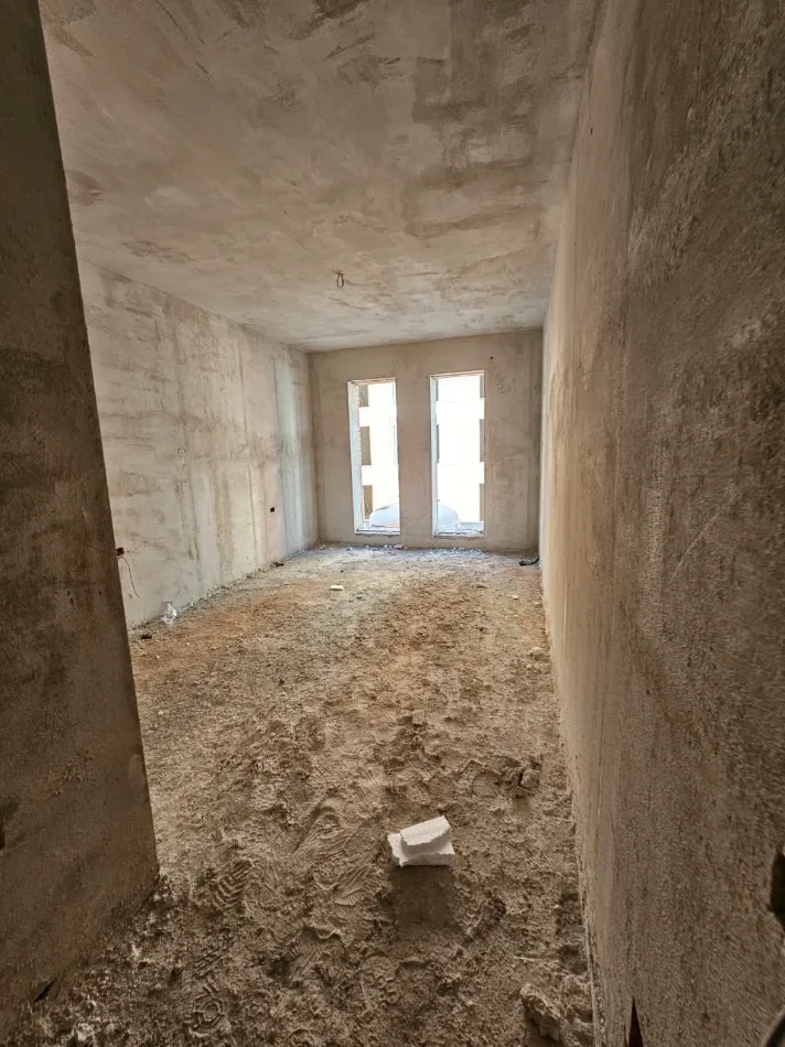 Tirane, shitet apartament 2+1 Kati 2, 107 m² 112.350 € (RINGSIDE REZIDENCE)