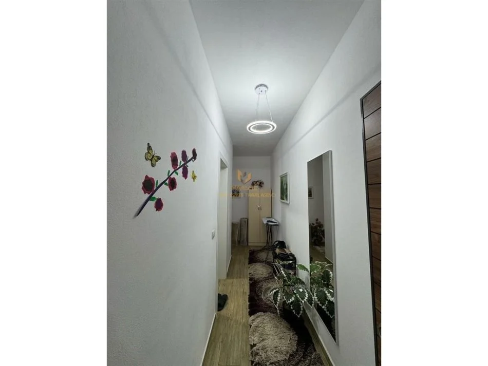 Tirane, shitet apartament 1+1+Ballkon Kati 5, 76 m² 140.700 € (don bosko)