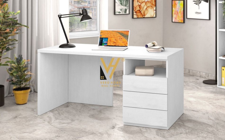 Tirane, jepet me qera zyre Kati 4, 40 m² 650 € (BLLOK)