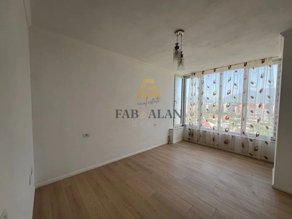 Tirane, shitet 1+1 Kati 9, 64 m² 87.000 € (Yzberisht, Rruga Besim Alla)