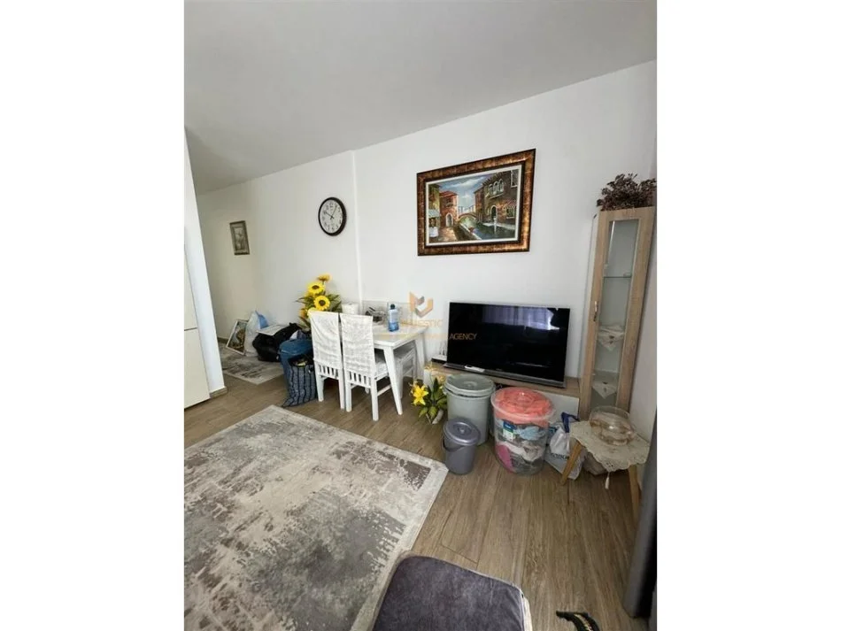 Tirane, shitet apartament 1+1+Ballkon Kati 5, 76 m² 140.700 € (don bosko)