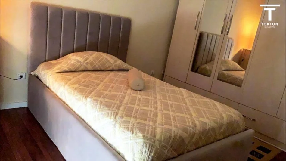 Tirane, shitet 4+1 Kati 3, 110 m² 248.000 € (Vendndodhja: Rruga e Elbasanit, Tiranë.)