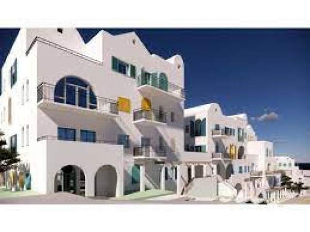 Himare, shitet apartament Kati 1, 86 m² 230.000 Euro (Dhermi Vlorë, Albania)