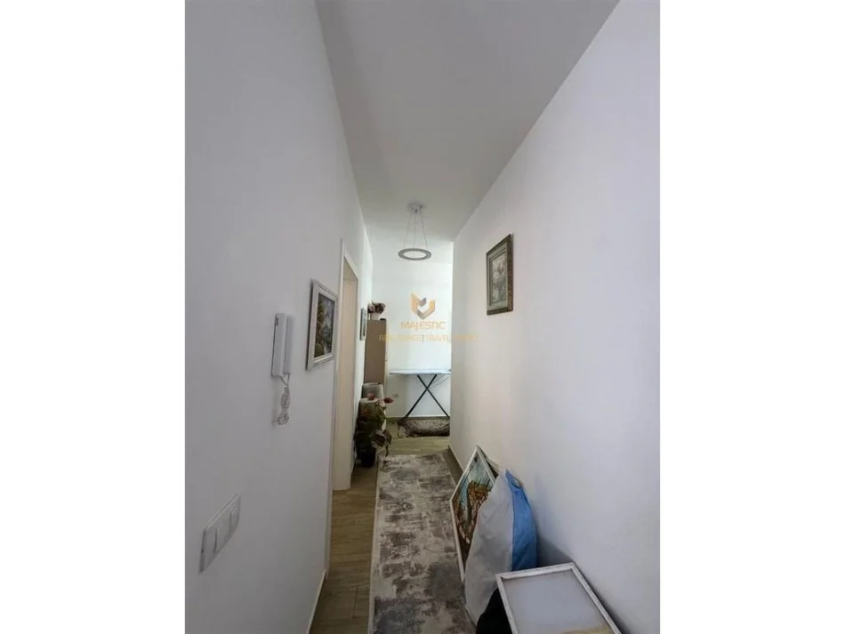 Tirane, shitet apartament 1+1+Ballkon Kati 5, 76 m² 140.700 € (don bosko)