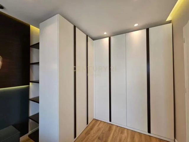 Tirane, jepet me qera apartament 2+1 Kati 2, 108 m² 1.200 Euro (Kopeshti Botanik)