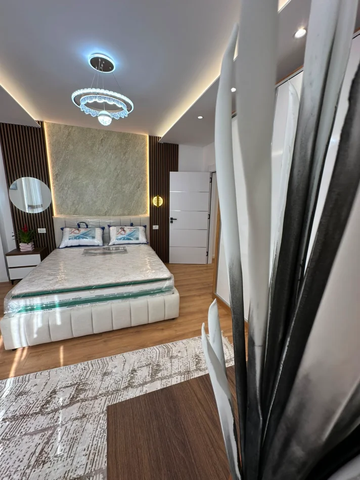Tirane, shitet apartament 2+1 Kati 3, 158.000 € 