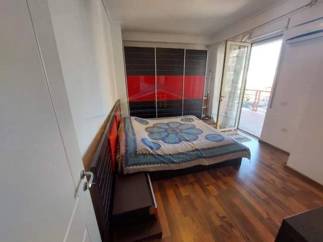 Tirane, shitet apartament 2+1+BLK Kati 2, 190.000 Euro (DON BOSKO)