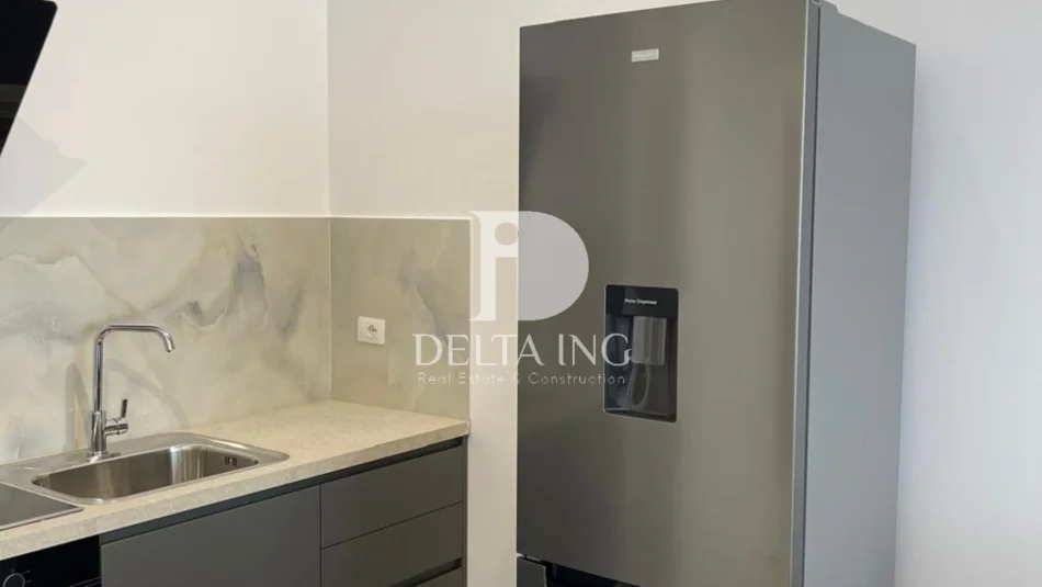 Tirane, jepet me qera apartament 1+1 , (Sadik Petrela)