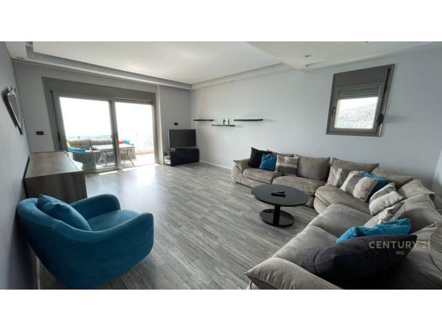 Sarande, shitet apartament Kati 5, 190 m² 475.000 Euro (Rruga e butrintit Sarandë, Albania)
