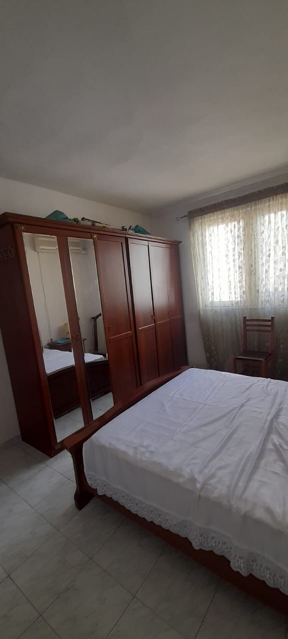 Tirane, jepet me qera apartament 2+1+A+BLK Kati 5, 100 m² 350 Euro (Don bosko)