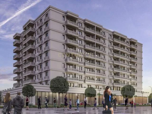 Shesim apartament 2+1 "venatino residence" kamez. 61,000 €