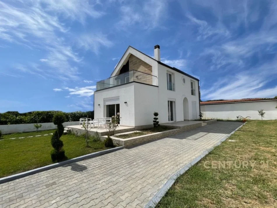 Tirane, jepet me qera Vile 2 Katshe Kati 0, 150 m² 1.500 € (Mullet)