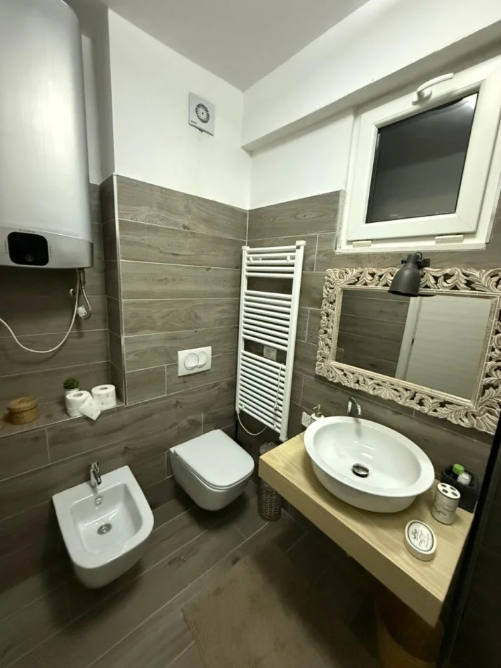 Tirane, shes apartament 2+1 , 103 m² 216.300 € (kodra e diellit)