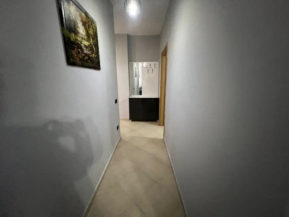 Shqiperi, jepet me qera apartament 1+1 Kati 6, 350 € 