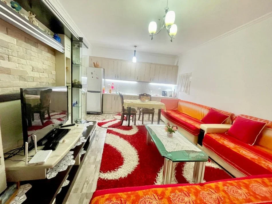 Sarande, shes shtepi 2 Katshe Kati 0, 300 m² 250.000 € (Shitet "Shtëpi Private 2 katëshe " Sarande)